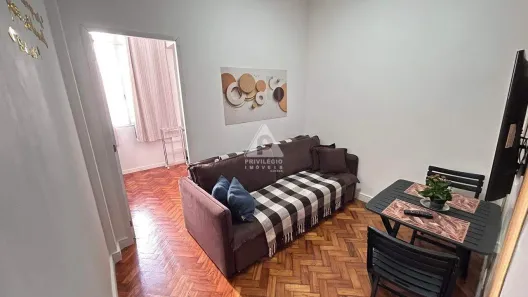 Apartamento com 2 Quartos à venda, 69m² no Copacabana, Rio de Janeiro