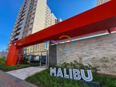 Apartamento com 3 Quartos à venda, 64m² no Aurora, Londrina