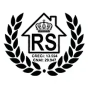 Logo da imobiliária