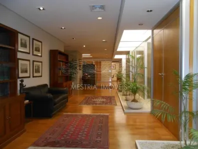 Casa Comercial à venda, 496m² no Bela Vista, São Paulo