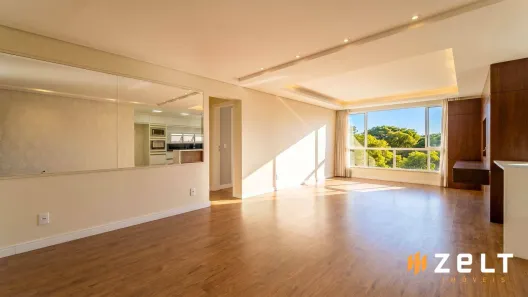Apartamento com 3 Quartos à venda, 175m² no Jardim Blumenau, Blumenau