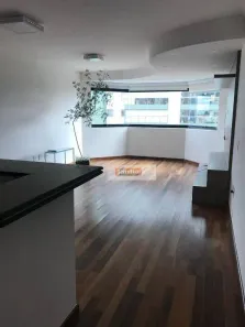 Apartamento com 3 Quartos para venda ou aluguel, 140m² no Jardim, Santo André
