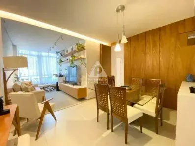 Apartamento com 3 Quartos à venda, 90m² no Leblon, Rio de Janeiro
