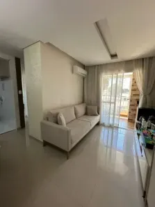 Apartamento com 2 Quartos à venda, 63m² no Parque Industrial, São José dos Campos