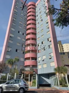 Apartamento com 3 Quartos à venda, 92m² no Jardim Higienópolis, Londrina