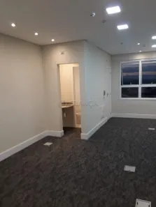 Conjunto Comercial / Sala à venda, 28m² no Centro, Jacareí
