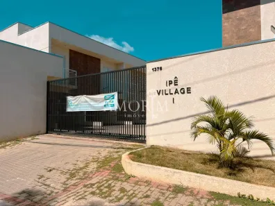 Casa de Condomínio com 2 Quartos à venda, 66m² no Ipês (Polvilho), Cajamar