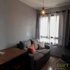 Apartamento com 2 Quartos à venda, 35m² no Presidente Altino, Osasco