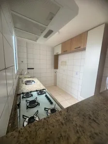 Apartamento com 2 Quartos à venda, 42m² no Chácara dos Pinheiros, Cuiabá