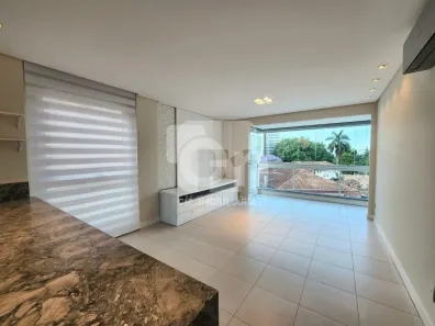 Apartamento com 2 Quartos à venda, 76m² no Centro, Florianópolis