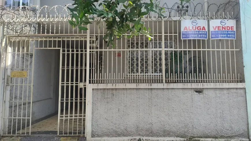 Foto do imóvel - Casa para alugar com 286 m², 7 quartos, 4 banheiros, 1 vaga