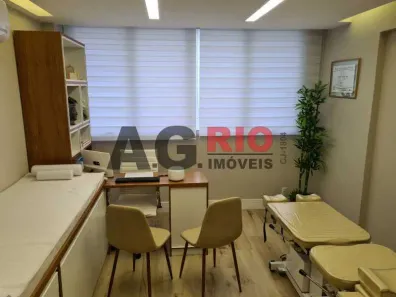 Conjunto Comercial / Sala à venda, 21m² no Madureira, Rio de Janeiro