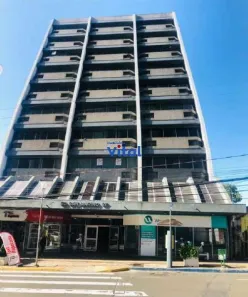 Conjunto Comercial / Sala à venda, 83m² no Centro, Canoas