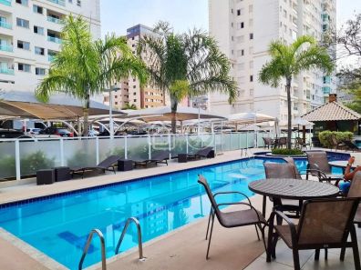 Apartamento com 2 Quartos à venda, 64m² no Buritis, Belo Horizonte