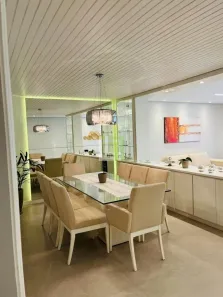 Apartamento com 4 Quartos à venda, 285m² no Bela Vista, Jundiaí