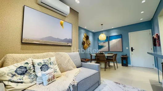 Apartamento com 2 Quartos à venda, 73m² no Campeche, Florianópolis