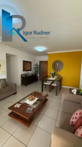 Apartamento com 3 Quartos à venda, 150m² no Pituba, Salvador