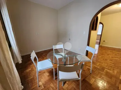 Apartamento com 1 Quarto à venda, 41m² no Ipanema, Rio de Janeiro