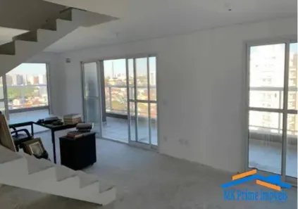 Cobertura com 3 Quartos à venda, 135m² no Centro, Osasco