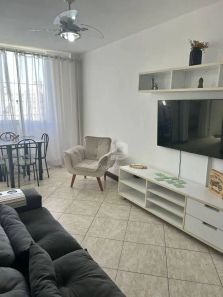 Apartamento com 2 Quartos à venda, 65m² no Fonseca, Niterói