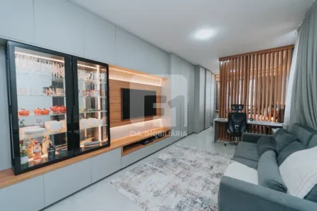Studio com 1 Quarto à venda, 47m² no Centro, Florianópolis