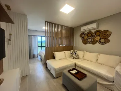Studio com 1 Quarto à venda, 39m² no Campeche, Florianópolis