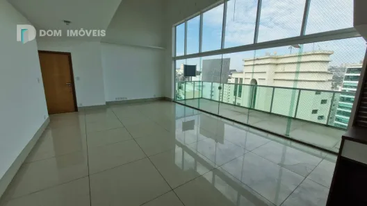 Cobertura com 4 Quartos à venda, 297m² no Bom Pastor, Juiz de Fora