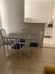 Apartamento com 2 Quartos à venda, 42m² no Santa Maria, Uberaba