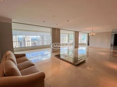 Apartamento com 4 Quartos à venda, 320m² no Piemonte, Nova Lima