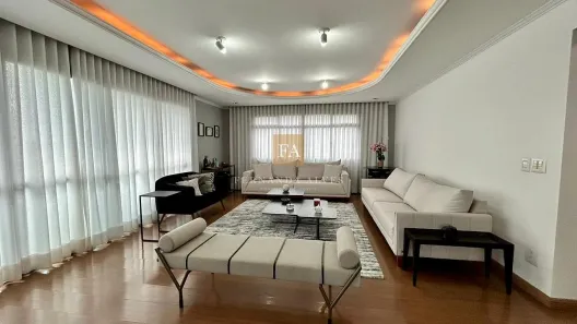 Apartamento com 3 Quartos à venda, 250m² no Vila Pavan, Americana