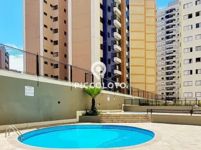 Apartamento com 3 Quartos à venda, 104m² no Centro, Campinas