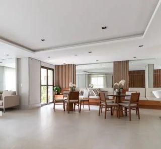Apartamento com 3 Quartos à venda, 155m² no Vila Pompéia, São Paulo
