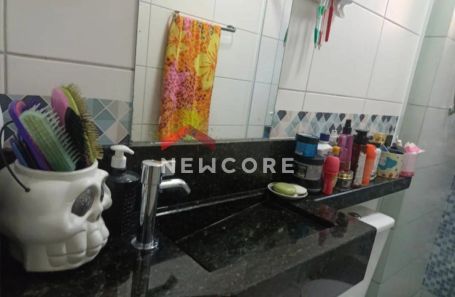Apartamento com 3 Quartos à venda, 60m² no Mogi Moderno, Mogi das Cruzes