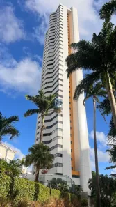 Apartamento com 3 Quartos à venda, 220m² no Monteiro, Recife