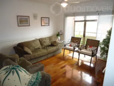 Apartamento com 3 Quartos à venda, 148m² no Centro, Piracicaba