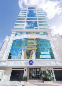 Apartamento com 3 Quartos à venda, 126m² no Meia Praia, Itapema