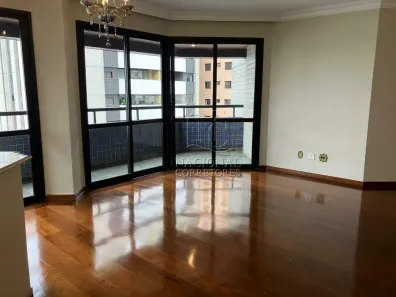 Apartamento com 4 Quartos à venda, 206m² no Barcelona, São Caetano do Sul