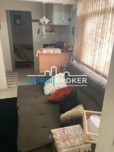 Apartamento com 1 Quarto à venda, 40m² no Centro, São José do Rio Preto
