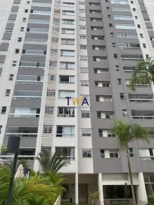 Apartamento com 3 Quartos à venda, 83m² no Vila da Serra, Nova Lima