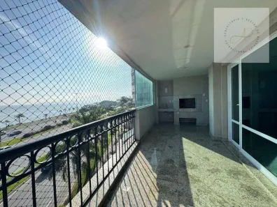 Apartamento com 4 Quartos à venda, 316m² no Agronômica, Florianópolis
