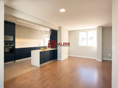 Apartamento com 4 Quartos à venda, 130m² no Centro, Florianópolis