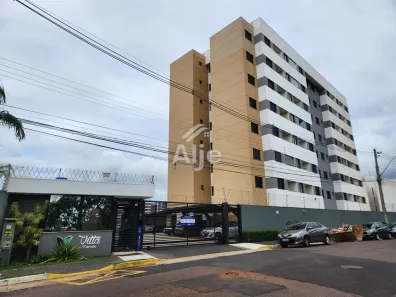 Apartamento com 2 Quartos à venda, 54m² no Fragata, Marília
