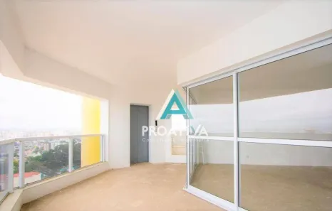 Apartamento com 3 Quartos à venda, 160m² no Vila Guiomar, Santo André