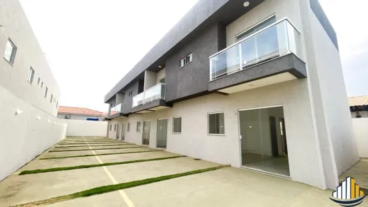 Casa com 3 Quartos à venda, 80m² no Centro, Lauro de Freitas