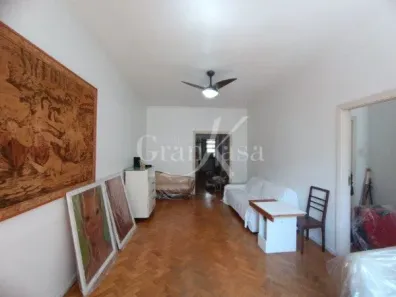 Apartamento com 3 Quartos à venda, 133m² no Copacabana, Rio de Janeiro