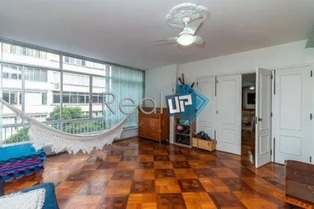Apartamento com 4 Quartos à venda, 296m² no Copacabana, Rio de Janeiro