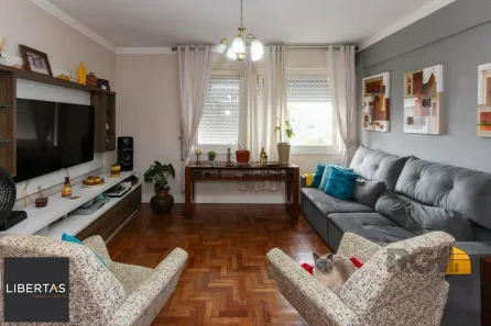 Apartamento com 3 Quartos à venda, 103m² no Centro, Canoas