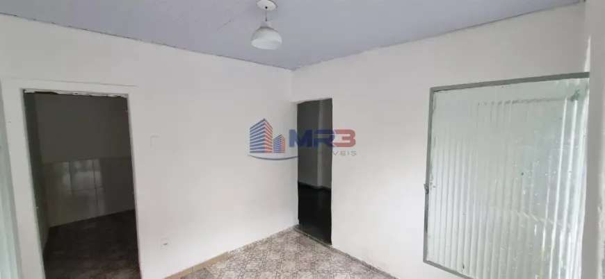 Foto do imóvel - Casa para alugar com 22 m², 1 quarto, 1 banheiro