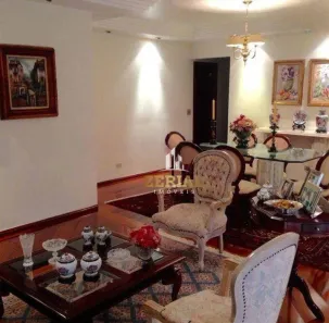 Apartamento com 3 Quartos à venda, 149m² no Santa Paula, São Caetano do Sul