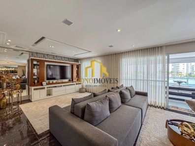 Apartamento com 4 Quartos à venda, 246m² no Centro, São Bernardo do Campo